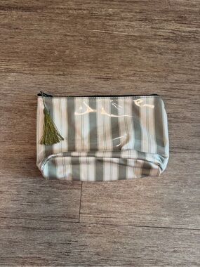 NEW Dairy Boy Small Makeup Bag